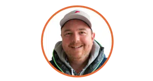 Ich bin Moritz Grumbach - Dein Startup Coach