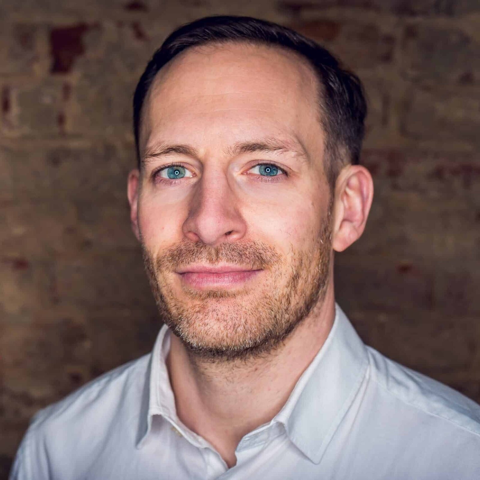 Alexander Sanwald ist Hardware Experte für Startups