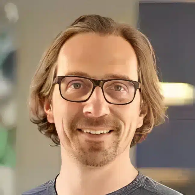 Fabian Walther übernimmt bei DeinStartup.Coach den Finance-Part