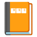 Dies ist ein Icon für mein Startup Dictionary