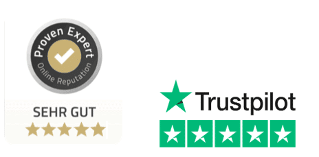 Dein Startup Coach hat richtig gute Bewertungen