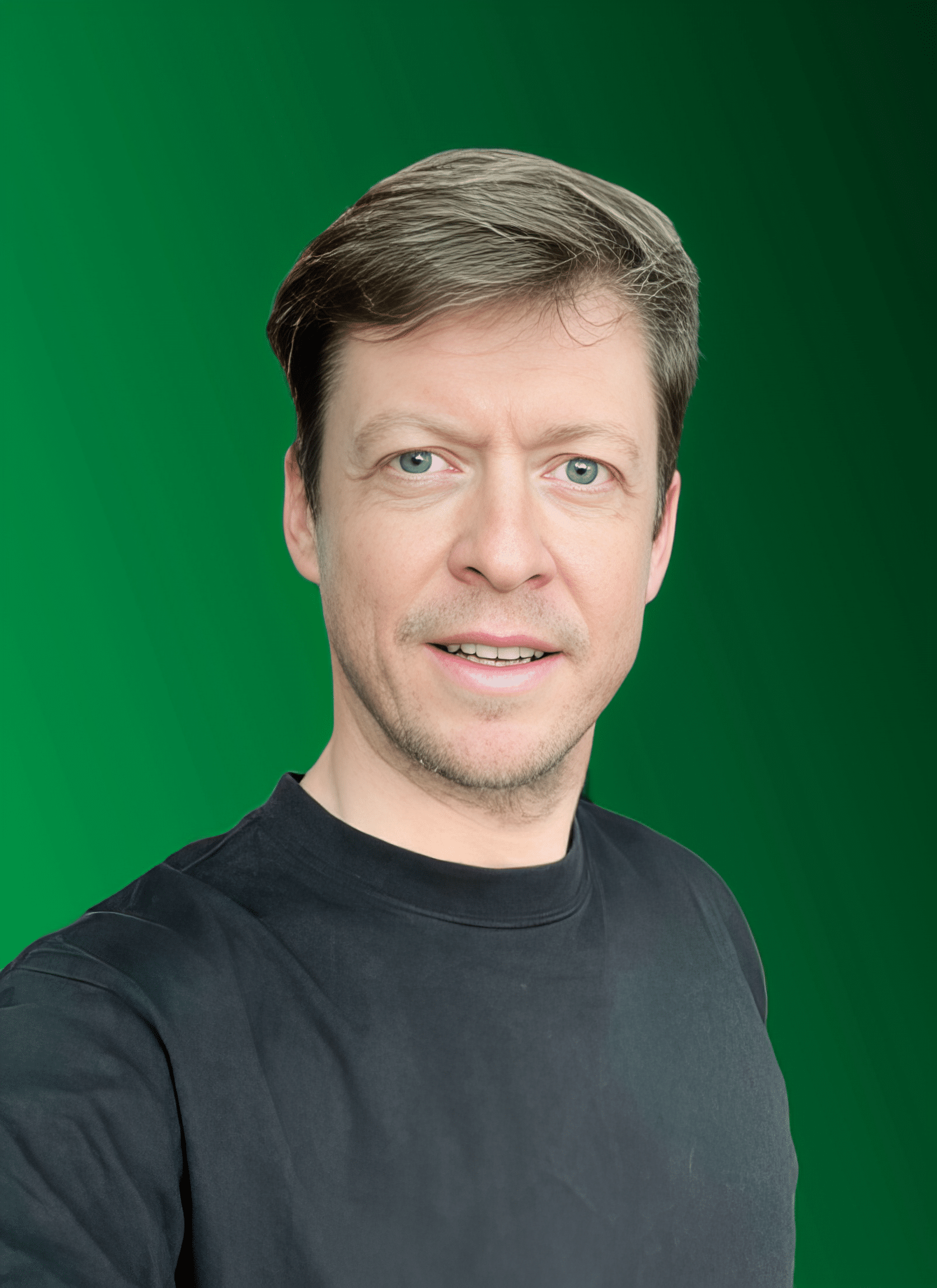 Hannes Postel hat ein PropTech Startup und empfiehlt Moritz Grumbach als Startup Coach