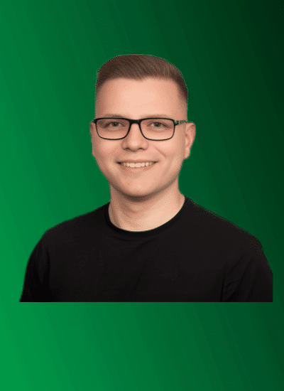Auch Marvin Fachtner konnte dank des Startup Coachings von Moritz Grumbach ein Funding erhalten
