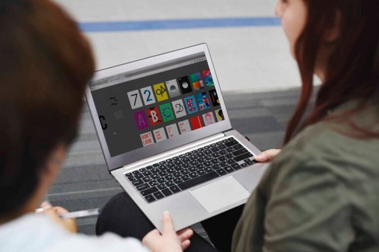 Neben einem Startup Coach braucht es auch die Auswahl richtiger Software
